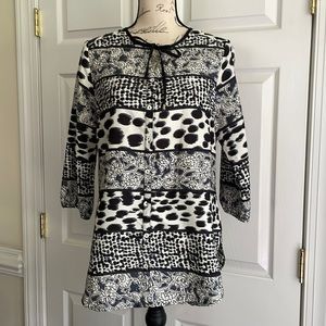 Antilia femme shirt -10-